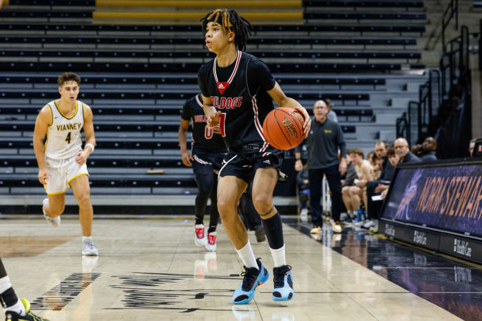 Vianney Springfield Central Missouri boys basketball Dec 9 2023 Nate Latsch-24